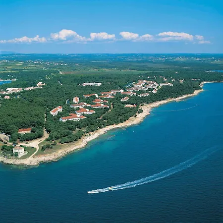 Residenz Lanterna Sunny Sunset Seaside * Porec