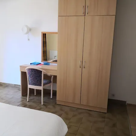 Apartment Residenz Lanterna Sunny Sunset Seaside Porec