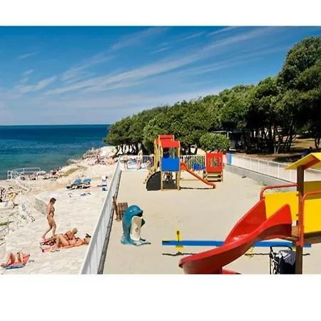 Residenz Lanterna Sunny Sunset Seaside * Porec