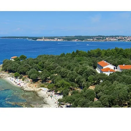 Residenz Lanterna Sunny Sunset Seaside Apartamento Poreč