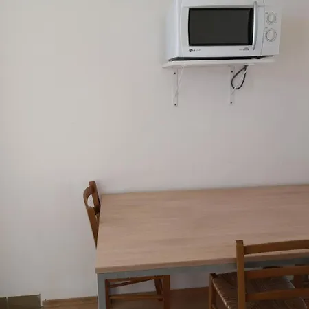 Apartamento Residenz Lanterna Sunny Sunset Seaside *
