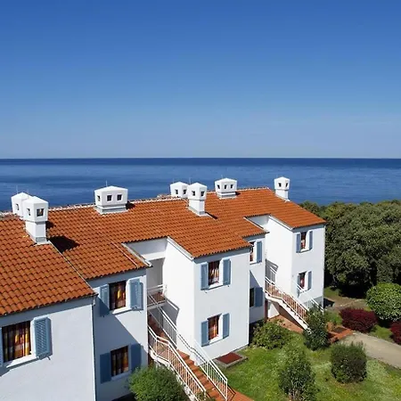 Apartamento Residenz Lanterna Sunny Sunset Seaside *